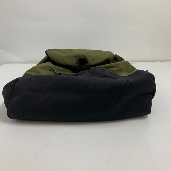 Alpine DIvisions Adults‎ Rockaway Ripstop Adjustable Strap Clip Backpack - Picture 6 of 14